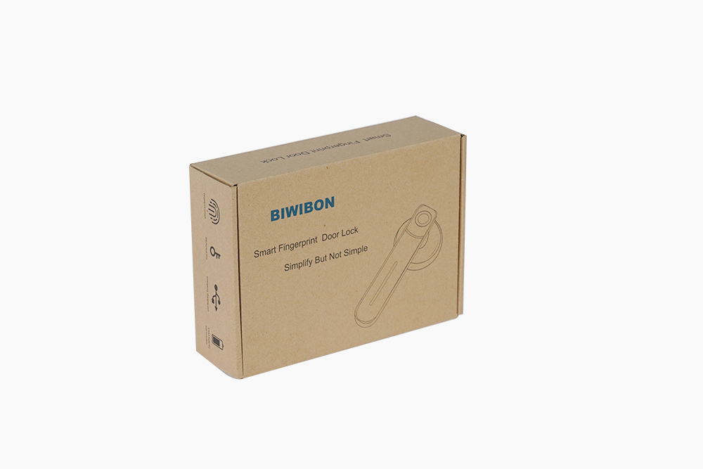 How can packaging design be creative?