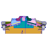 Injection Successful cases of difficult products Technical difficulties Achievements in mold development