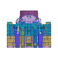 Injection Successful cases of difficult products Technical difficulties Achievements in mold development