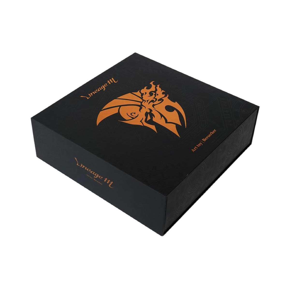 Color box