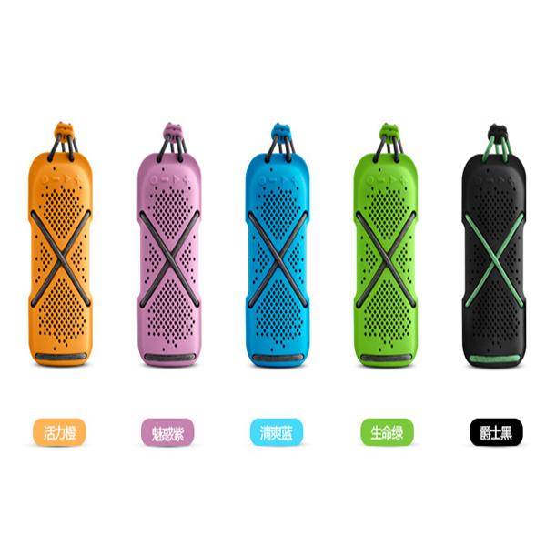 Bluetooth audio