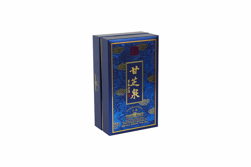 Wine box