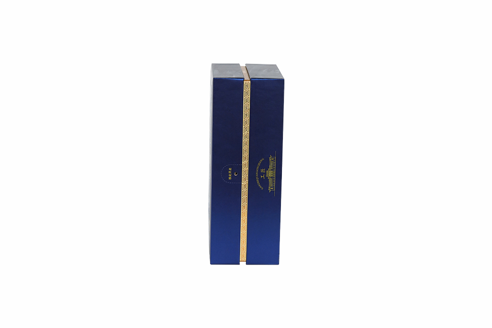 Wine box