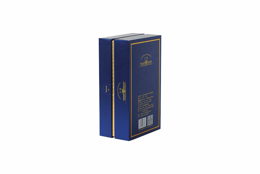 Wine box