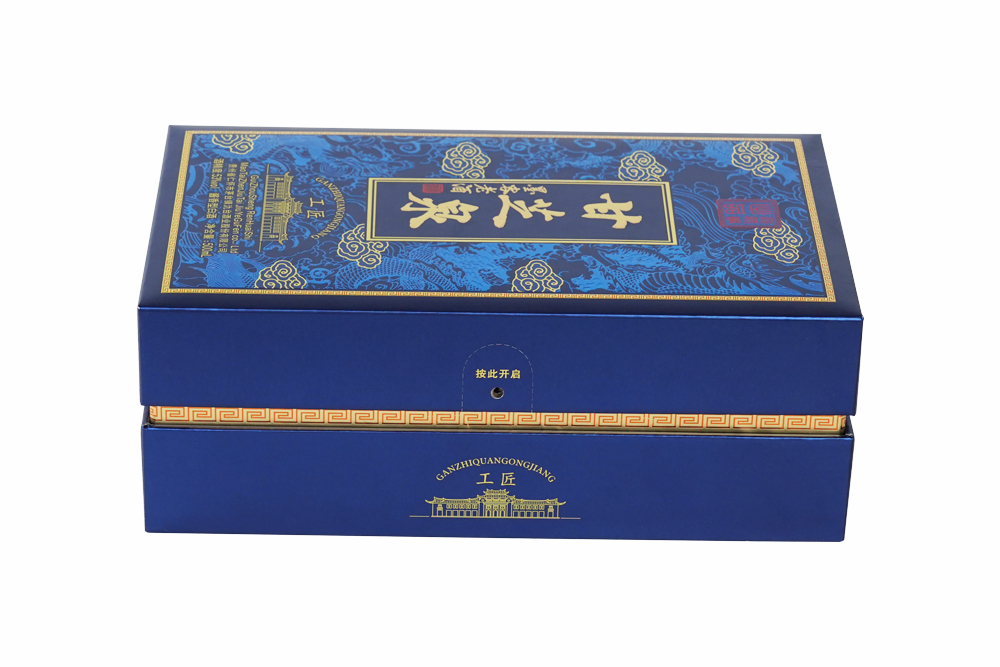 Wine box