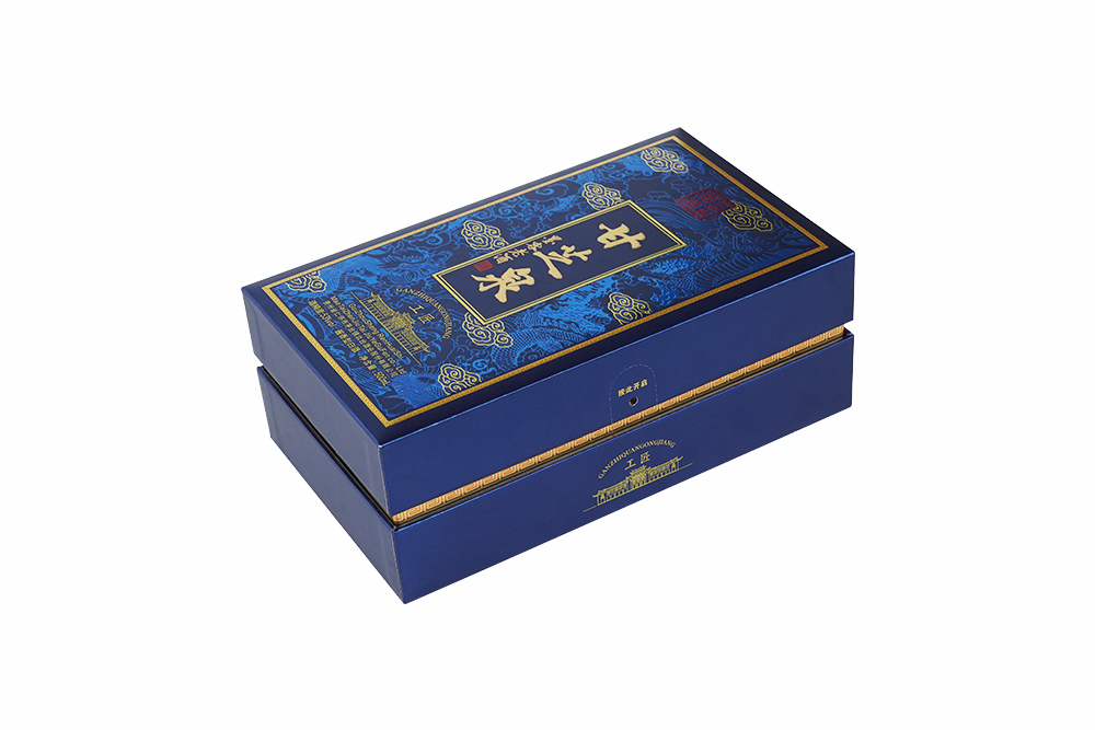 Wine box