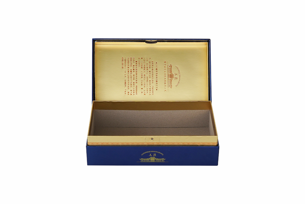 Wine box
