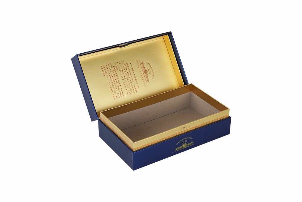 Wine box