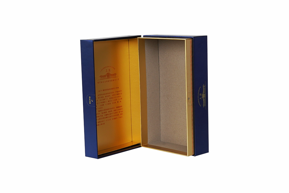 Wine box