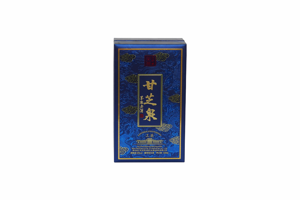 Wine box