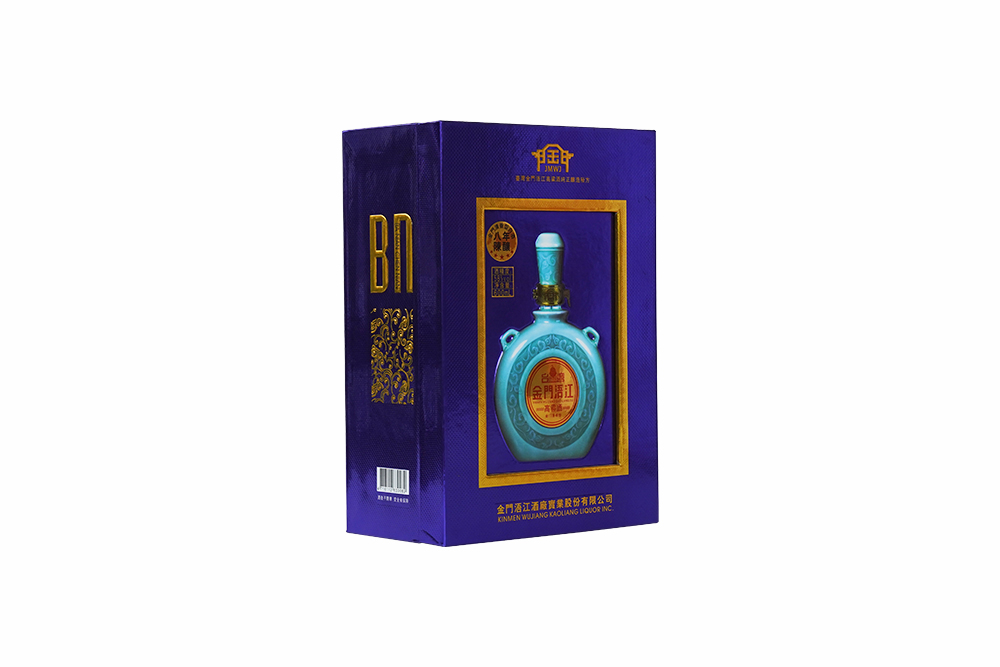 Wine box