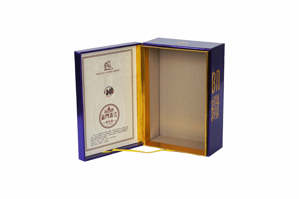 Wine box