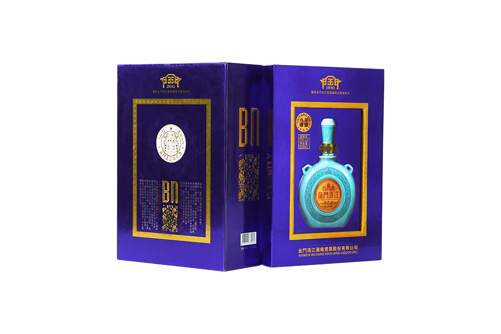 Wine box