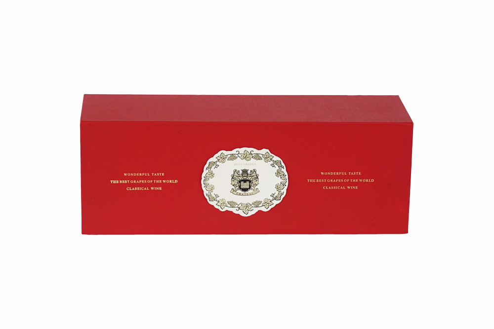 Special paper book box