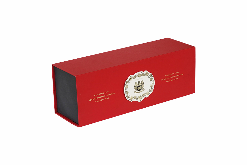 Special paper book box