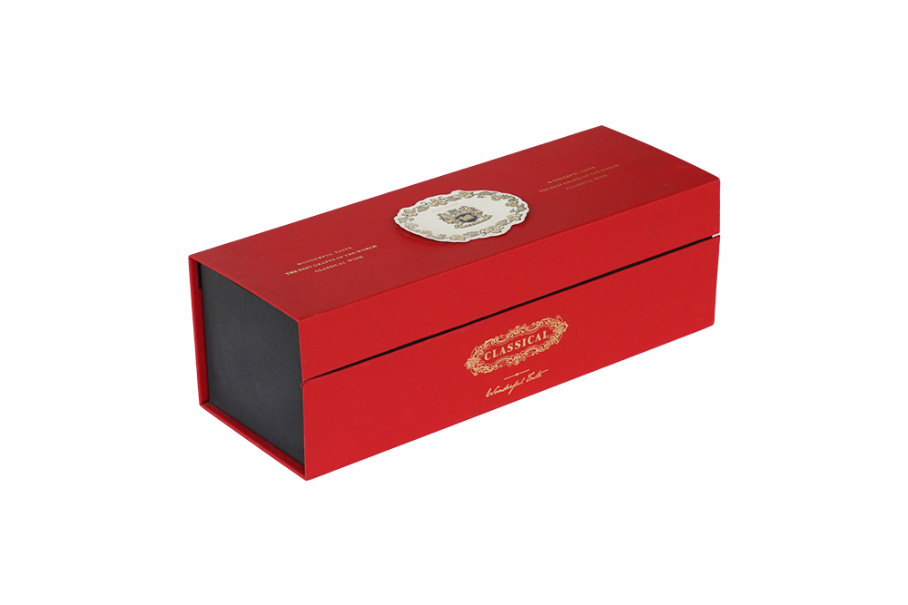 Special paper book box