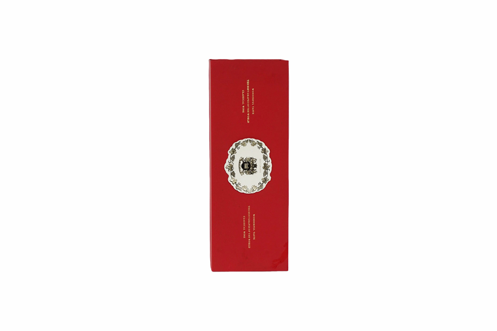 Special paper book box