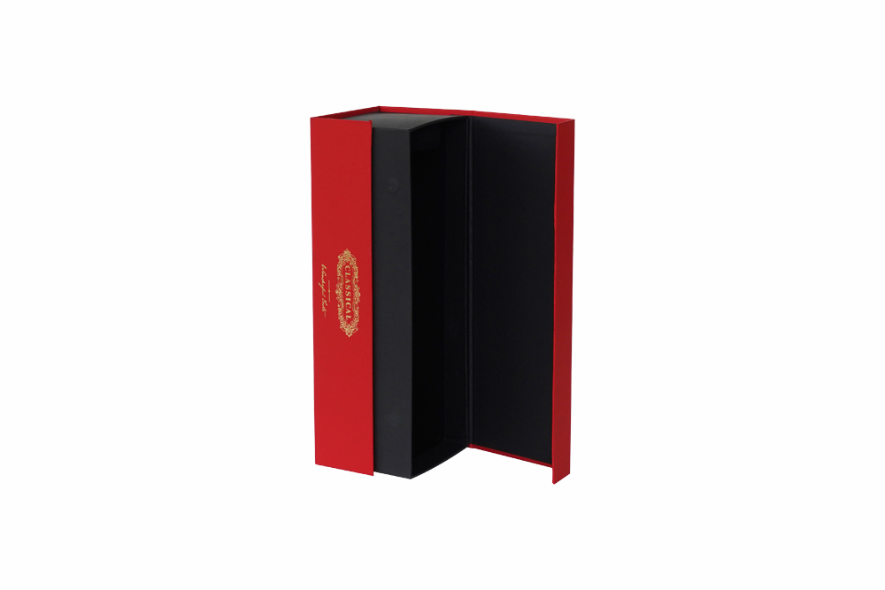 Special paper book box