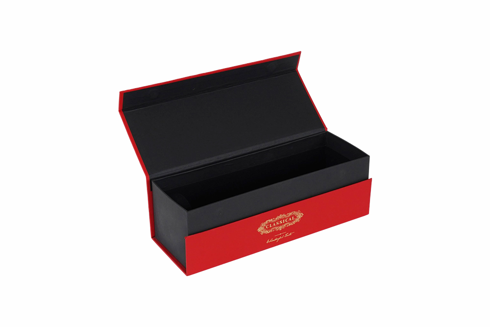 Special paper book box