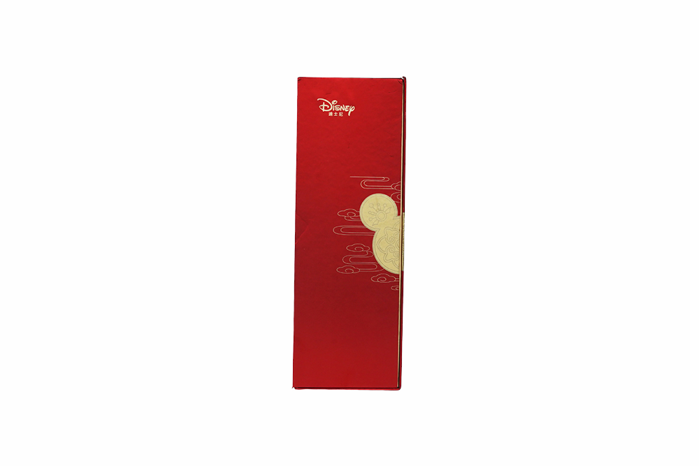 Special shaped boutique box