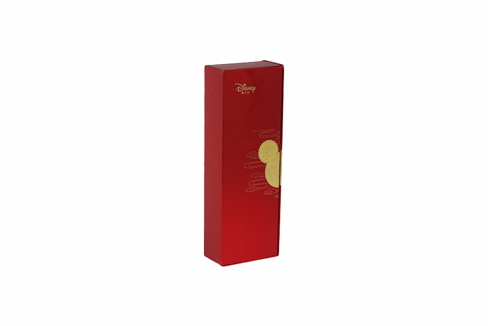 Special shaped boutique box