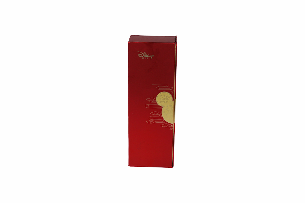 Special shaped boutique box
