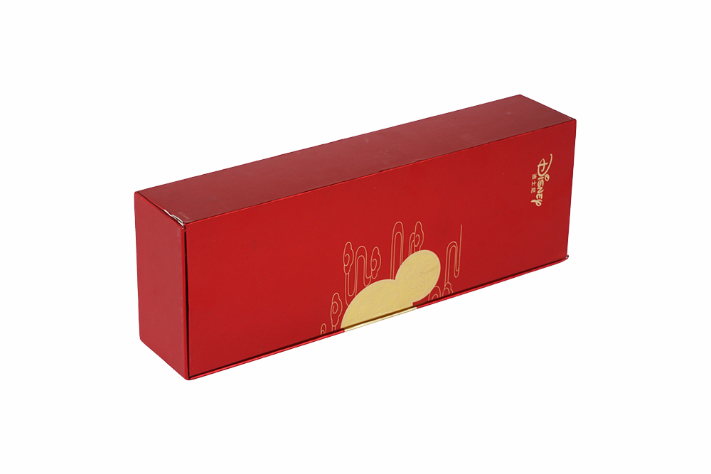 Special shaped boutique box