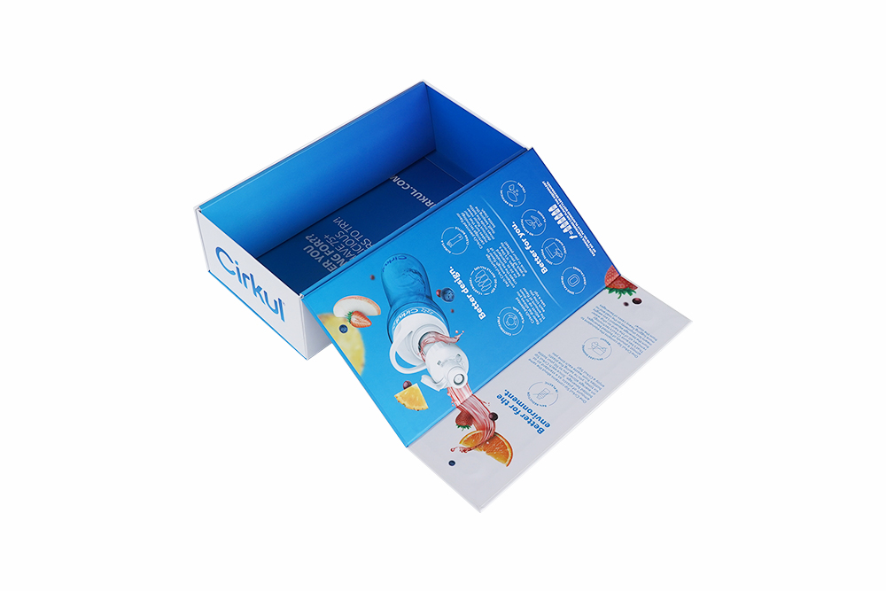 Folding box