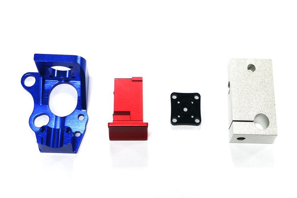 Anodizing