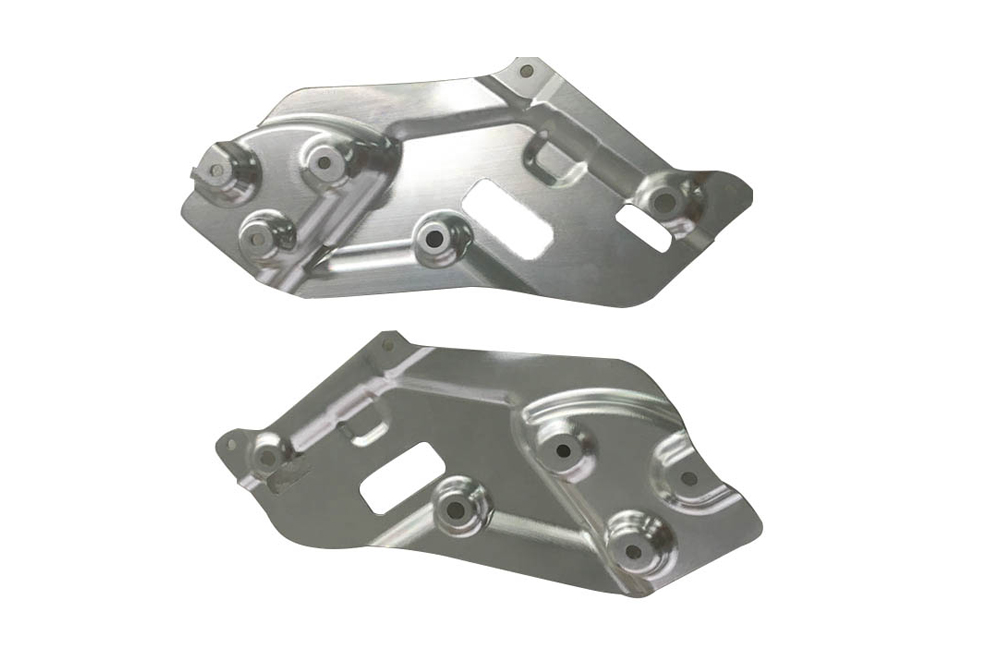 Metal Stamping