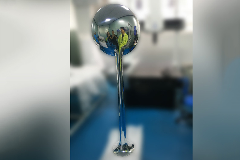 Mirror Polish