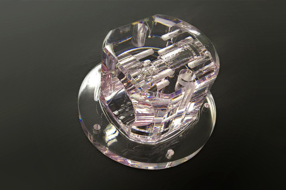 PC FUME