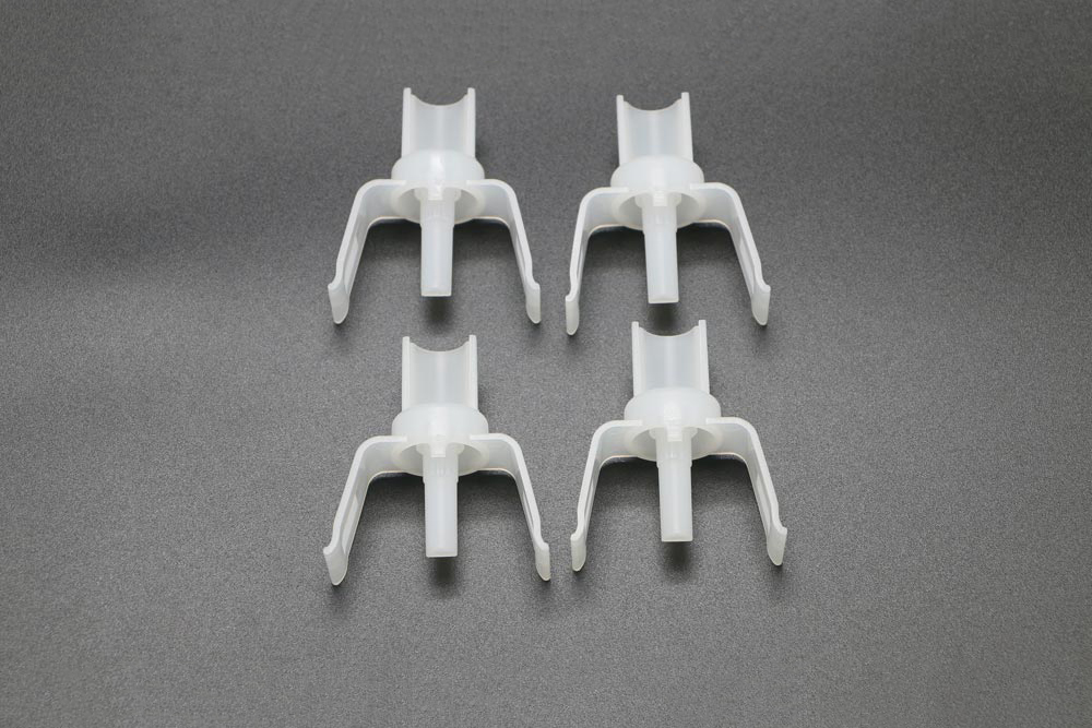 Plastic Injection Molding