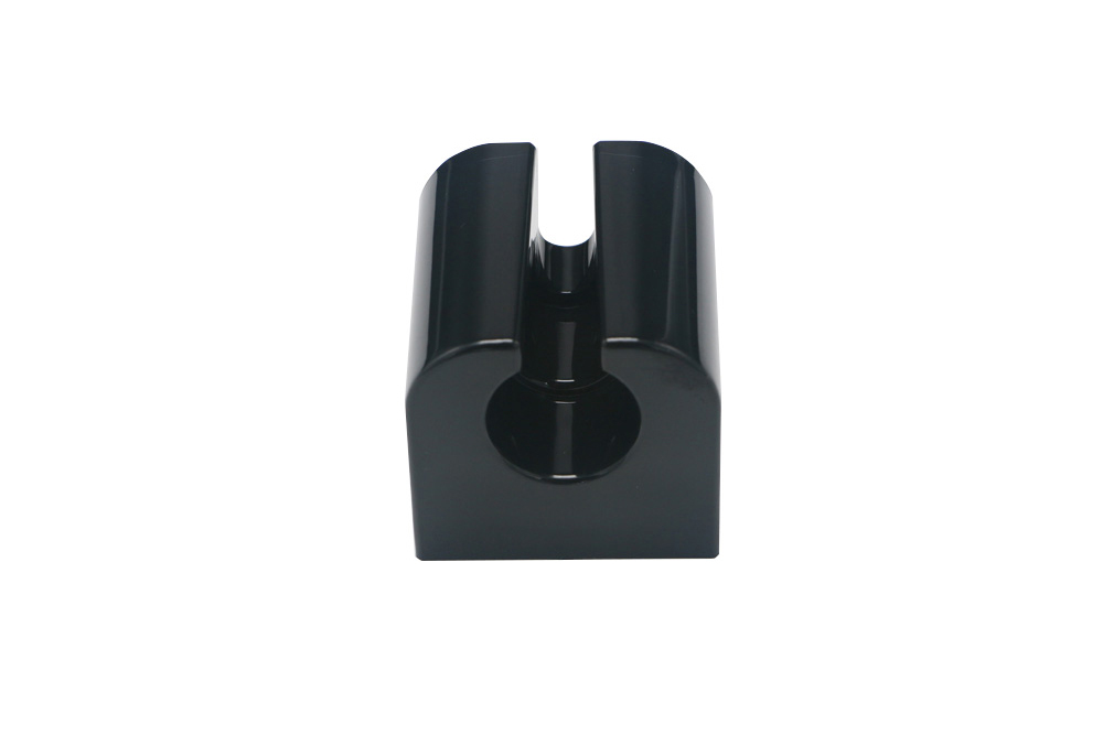 Plastic Injection Molding