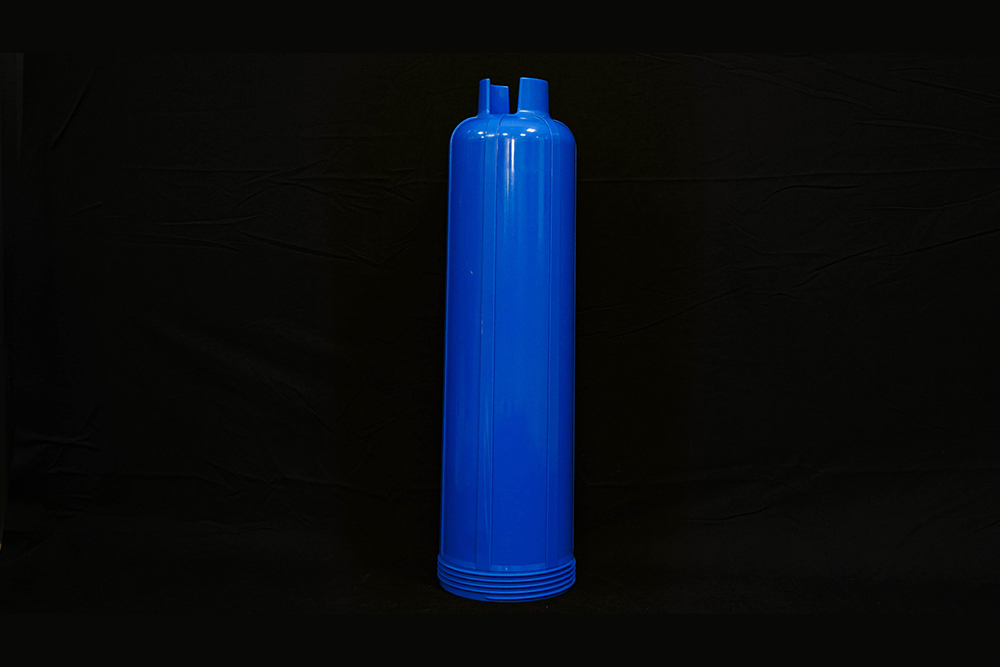 Plastic Injection Molding