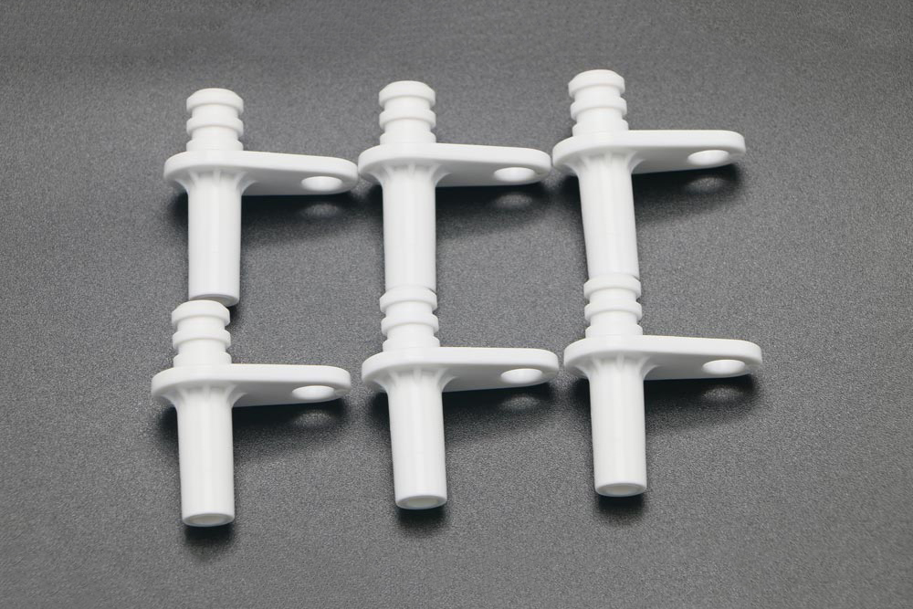 Plastic Injection Molding