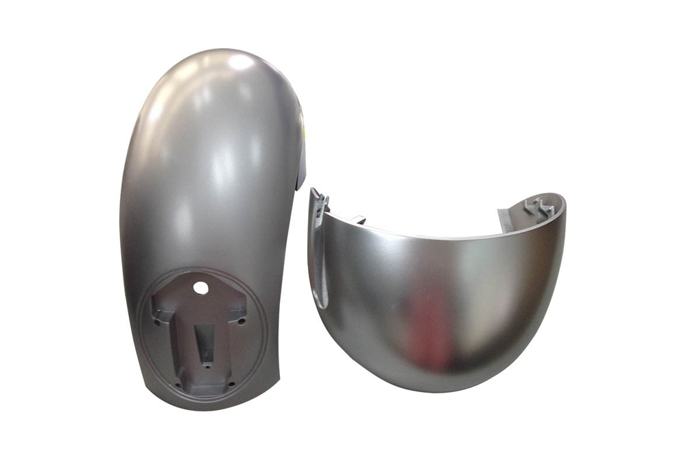 Powder Coating