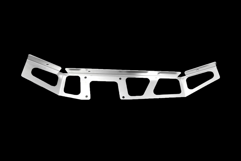 Metal Bending