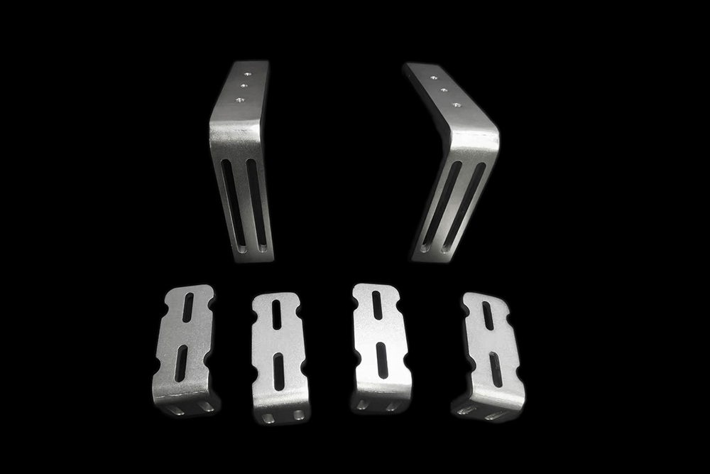 Metal Bending