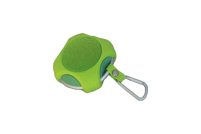 Bluetooth audio