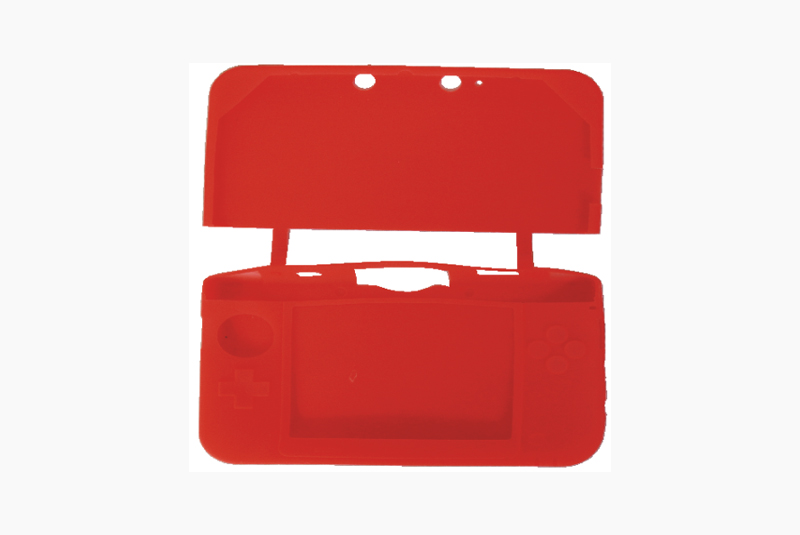 Game console protective cover