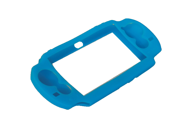 Game console protective cover