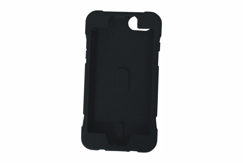 Mobile tablet protective case