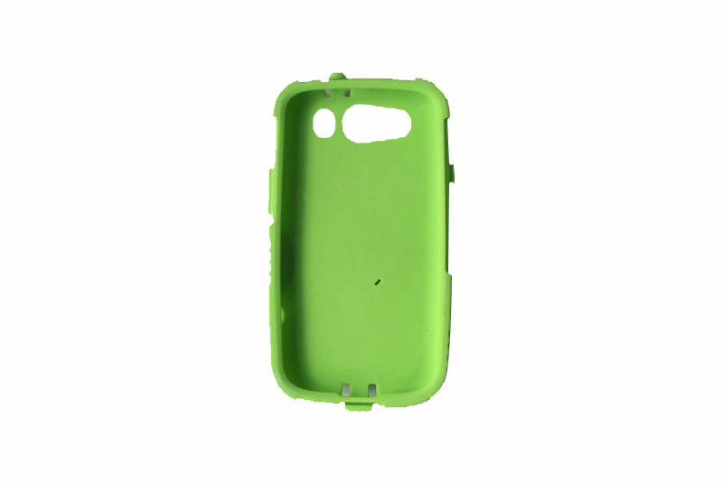 Mobile tablet protective case