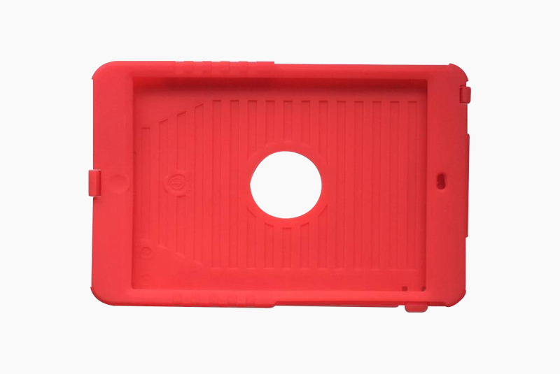 Mobile tablet protective case