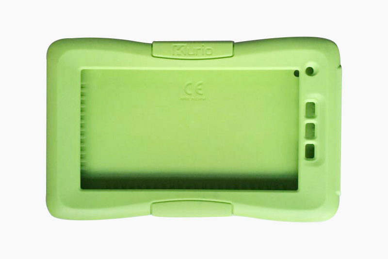 Mobile tablet protective case