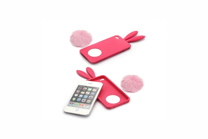 Silicone sheath