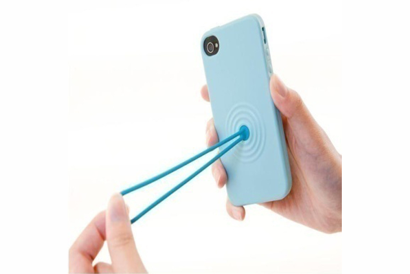 Silicone sheath