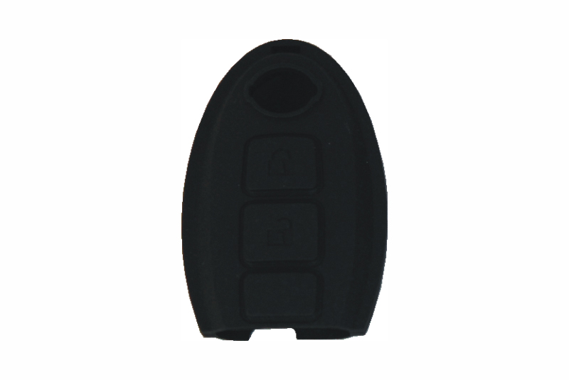 Car Key Cover
