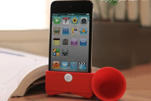 Silicone Products
